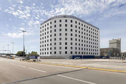 AO Hotel Venice Mestre 2 thumb 2